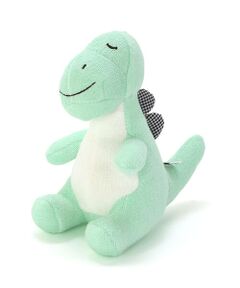 fillot de bebe reduction / フィヨ デュ ベベ ルダクティオン ベビー・キッズグッズ | 恐竜ガラガラ