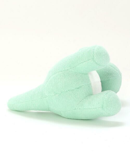 fillot de bebe reduction / フィヨ デュ ベベ ルダクティオン ベビー・キッズグッズ | 恐竜ガラガラ | 詳細10