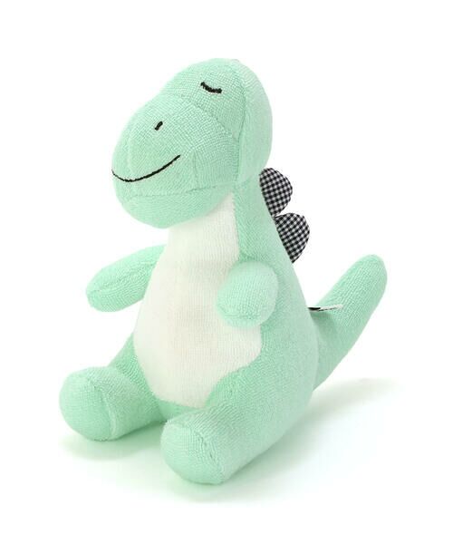 fillot de bebe reduction / フィヨ デュ ベベ ルダクティオン ベビー・キッズグッズ | 恐竜ガラガラ | 詳細11