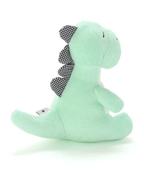 fillot de bebe reduction / フィヨ デュ ベベ ルダクティオン ベビー・キッズグッズ | 恐竜ガラガラ | 詳細5