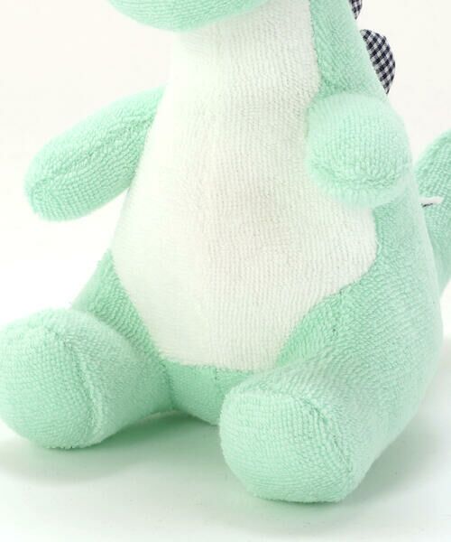 fillot de bebe reduction / フィヨ デュ ベベ ルダクティオン ベビー・キッズグッズ | 恐竜ガラガラ | 詳細7