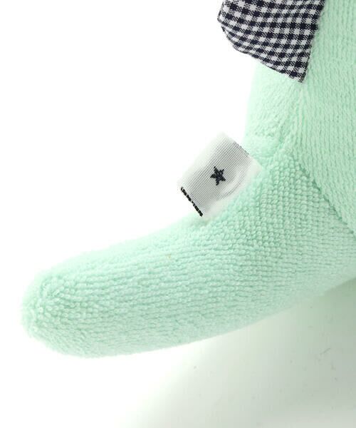 fillot de bebe reduction / フィヨ デュ ベベ ルダクティオン ベビー・キッズグッズ | 恐竜ガラガラ | 詳細9