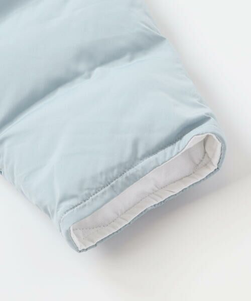 fillot de bebe reduction / フィヨ デュ ベベ ルダクティオン ベビー・キッズウエア | 【 撥水加工 】【お揃い】タフタリバティタナローン(Patchwork Classics)バギーオール(60~80cm) | 詳細11