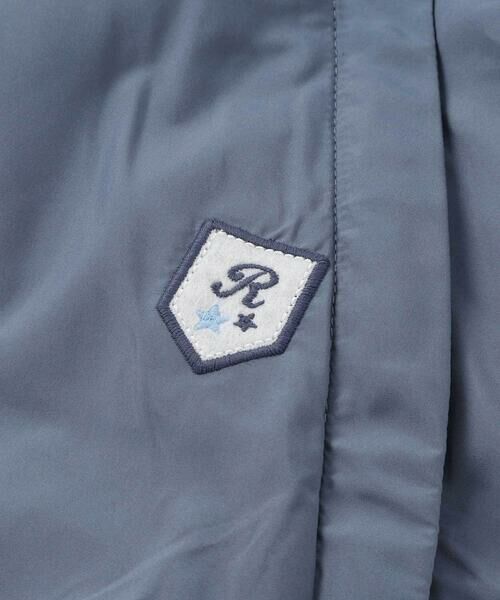 fillot de bebe reduction / フィヨ デュ ベベ ルダクティオン ロンパース | 【 撥水加工 】【お揃い】タフタリバティタナローン(Adelajda)バギーオール(60~80cm) | 詳細7