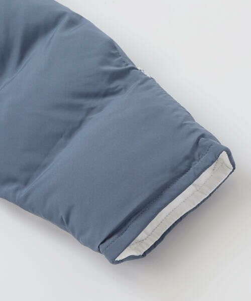 fillot de bebe reduction / フィヨ デュ ベベ ルダクティオン ロンパース | 【 撥水加工 】【お揃い】タフタリバティタナローン(Adelajda)バギーオール(60~80cm) | 詳細8