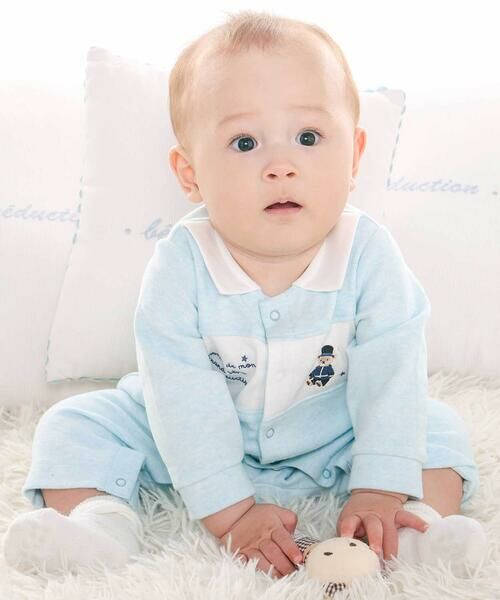 fillot de bebe reduction/tB f xx _NeBI yzjbg؂ւAj}`[tJo[I[(70~80cm) u[ 70cm