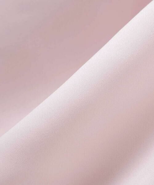 fillot de bebe reduction / フィヨ デュ ベベ ルダクティオン ベビー・キッズウエア | 【日本製】サテンチュールモチーフドレス(70~90cm) | 詳細13