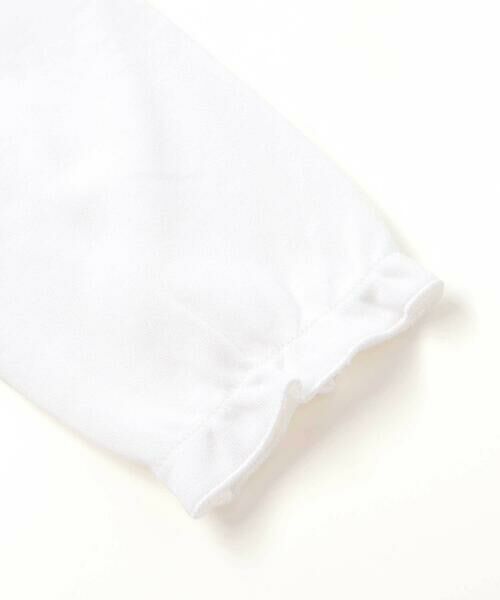 fillot de bebe reduction / フィヨ デュ ベベ ルダクティオン ベビー・キッズウエア | 【お揃い】ツイードジャガードワンピース(70~90cm) | 詳細7