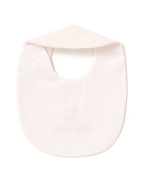 fillot de bebe reduction / フィヨ デュ ベベ ルダクティオン ベビー・キッズグッズ | 【日本製】クマ刺しゅうスタイ | 詳細2