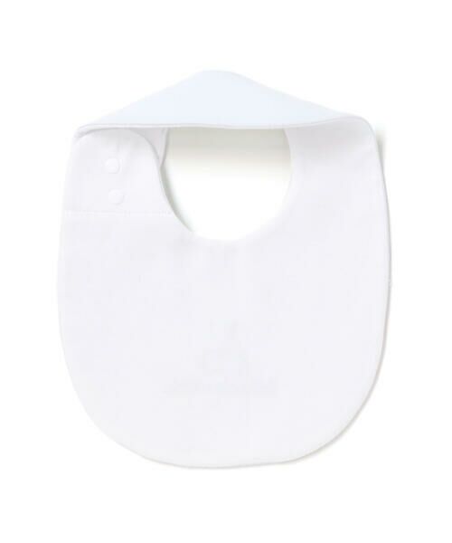 fillot de bebe reduction / フィヨ デュ ベベ ルダクティオン ベビー・キッズグッズ | 【日本製】クマ刺しゅうスタイ | 詳細9