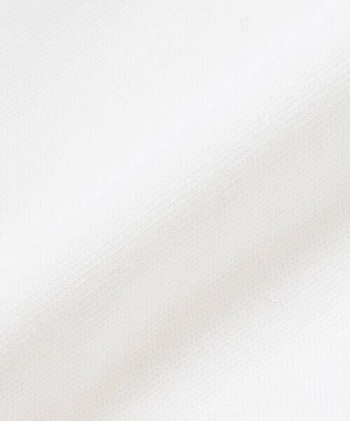 fillot de bebe reduction / フィヨ デュ ベベ ルダクティオン ロンパース | 【お揃い】ツイードジャガード白襟カバーオール(70~80cm) | 詳細10