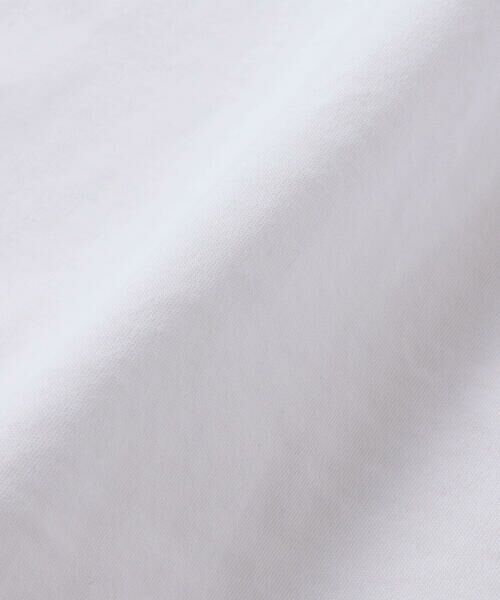 fillot de bebe reduction / フィヨ デュ ベベ ルダクティオン ベビー・キッズウエア | スムース丸襟ブラウス(70~90cm) | 詳細13