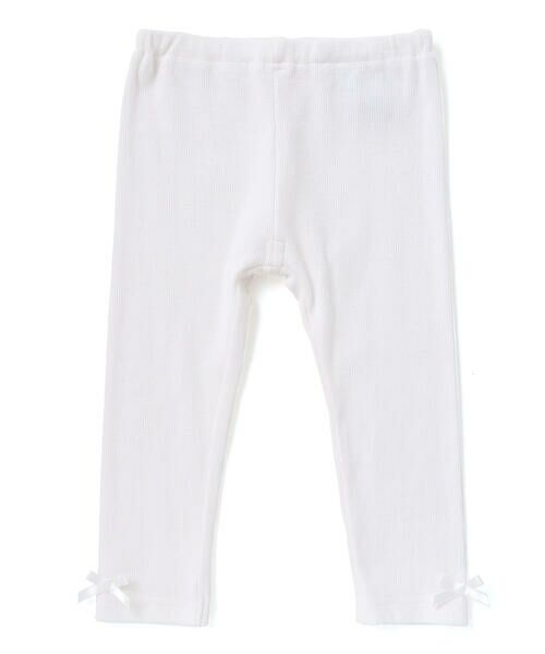 fillot de bebe reduction / フィヨ デュ ベベ ルダクティオン ベビー・キッズウエア | テレコスパッツ(70~90cm) | 詳細1