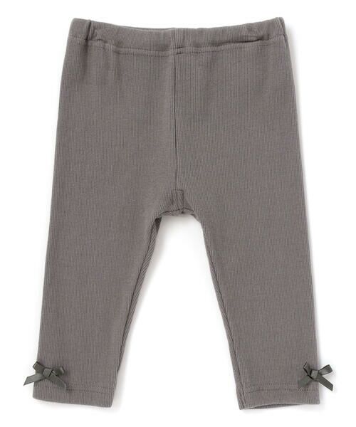 fillot de bebe reduction / フィヨ デュ ベベ ルダクティオン ベビー・キッズウエア | テレコスパッツ(70~90cm) | 詳細3