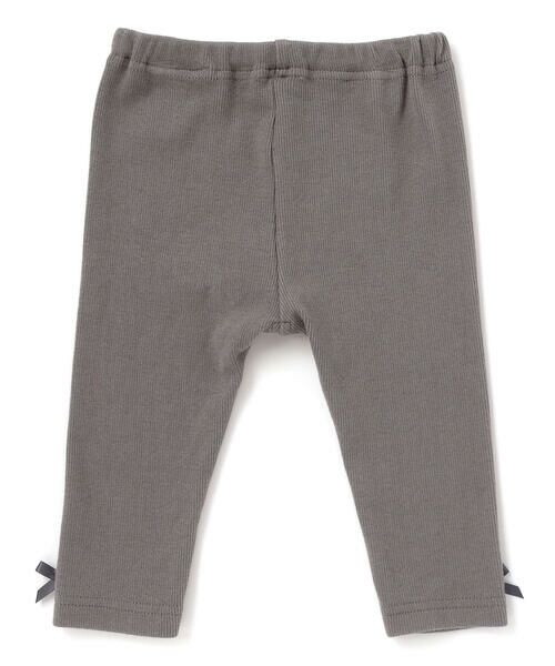 fillot de bebe reduction / フィヨ デュ ベベ ルダクティオン ベビー・キッズウエア | テレコスパッツ(70~90cm) | 詳細4