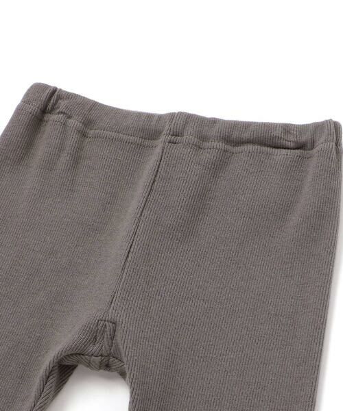 fillot de bebe reduction / フィヨ デュ ベベ ルダクティオン ベビー・キッズウエア | テレコスパッツ(70~90cm) | 詳細5