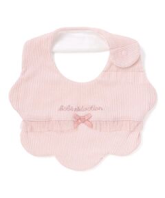 fillot de bebe reduction / フィヨ デュ ベベ ルダクティオン スタイ・ビブ | テレコラメチュールフリルスタイ