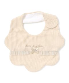 fillot de bebe reduction / フィヨ デュ ベベ ルダクティオン スタイ・ビブ | テレコラメチュールフリルスタイ