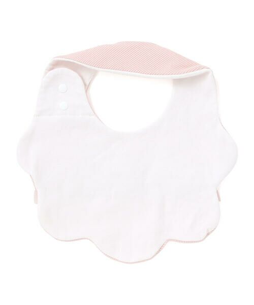 fillot de bebe reduction / フィヨ デュ ベベ ルダクティオン スタイ・ビブ | テレコラメチュールフリルスタイ | 詳細3