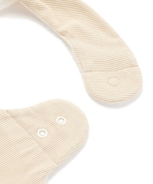 fillot de bebe reduction / フィヨ デュ ベベ ルダクティオン スタイ・ビブ | テレコラメチュールフリルスタイ | 詳細10