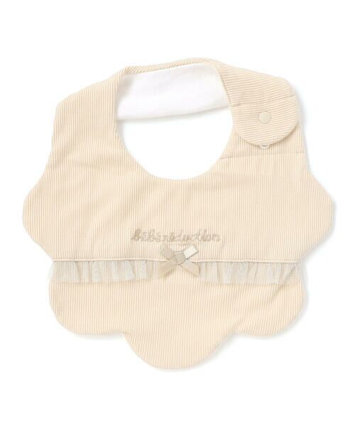 fillot de bebe reduction / フィヨ デュ ベベ ルダクティオン スタイ・ビブ | テレコラメチュールフリルスタイ | 詳細4