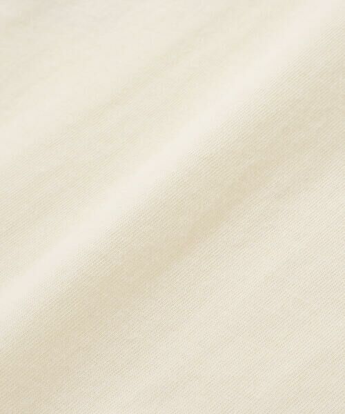 fillot de bebe reduction / フィヨ デュ ベベ ルダクティオン ベビー・キッズウエア | 天竺半袖Tシャツ＆花柄プリントブルマセット(70~90cm) | 詳細19