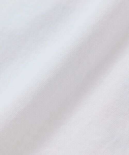 fillot de bebe reduction / フィヨ デュ ベベ ルダクティオン ベビー・キッズウエア | 天竺半袖Tシャツ&ダンガリーパンツセット(70~90cm) | 詳細9