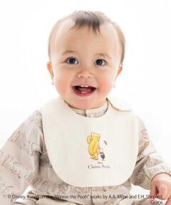 fillot de bebe reduction / フィヨ デュ ベベ ルダクティオン スタイ・ビブ | 【お揃い】【クラシックプー】スタイ