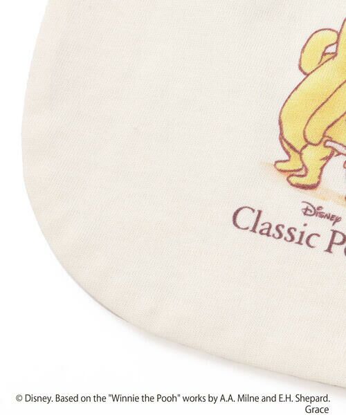 fillot de bebe reduction / フィヨ デュ ベベ ルダクティオン スタイ・ビブ | 【お揃い】【クラシックプー】スタイ | 詳細6