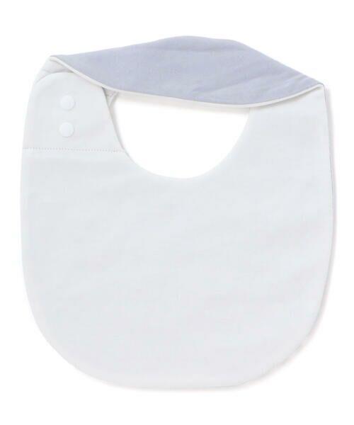 fillot de bebe reduction / フィヨ デュ ベベ ルダクティオン スタイ・ビブ | 【お揃い】天竺宇宙モチーフ刺しゅうスタイ(70~80cm) | 詳細2