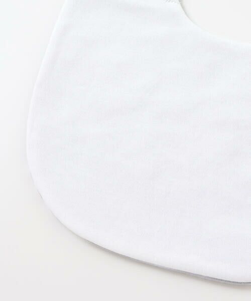 fillot de bebe reduction / フィヨ デュ ベベ ルダクティオン スタイ・ビブ | 【お揃い】天竺宇宙モチーフ刺しゅうスタイ(70~80cm) | 詳細6