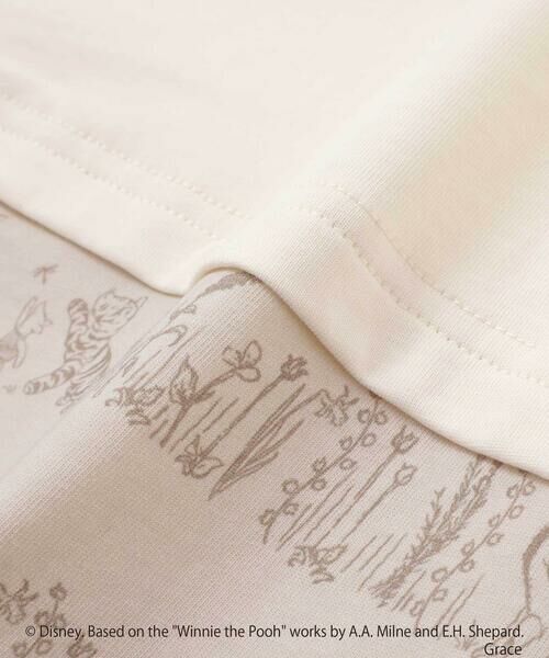 fillot de bebe reduction / フィヨ デュ ベベ ルダクティオン ロンパース | 【お揃い】【クラシックプー】カバーオール(70~80cm) | 詳細13