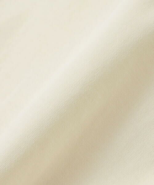 fillot de bebe reduction / フィヨ デュ ベベ ルダクティオン ロンパース | 【お揃い】オーガンジー花柄プリントスカート付き長袖カバーオール(70~80cm) | 詳細14