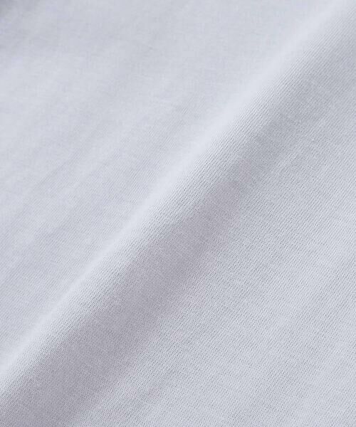 fillot de bebe reduction / フィヨ デュ ベベ ルダクティオン ロンパース | 【お揃い】天竺宇宙モチーフ刺しゅう長袖2WAYオール(50~75cm) | 詳細11