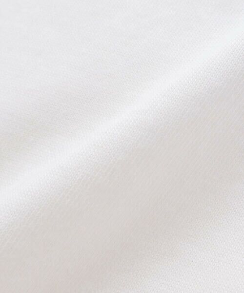 fillot de bebe reduction / フィヨ デュ ベベ ルダクティオン ベビー・キッズグッズ | 天竺フード付きマントベビー(60~90cm) | 詳細12