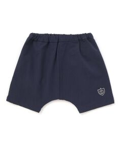 fillot de bebe reduction / フィヨ デュ ベベ ルダクティオン ベビー・キッズウエア | リップルイカリワッペン付きパンツベビー(60~90cm)