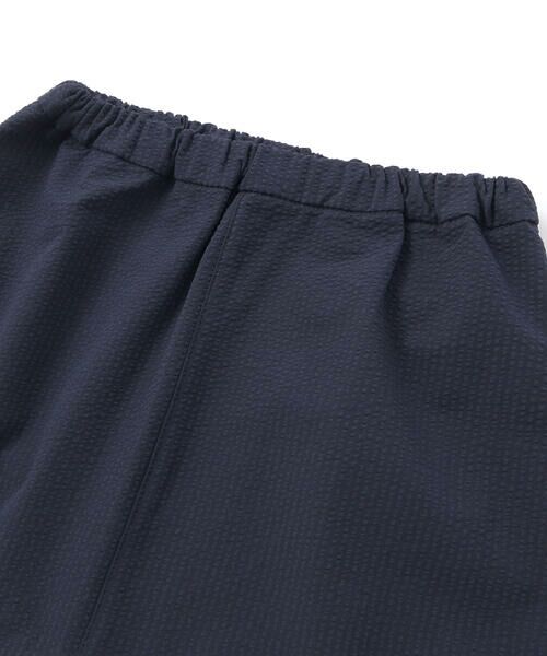 fillot de bebe reduction / フィヨ デュ ベベ ルダクティオン ベビー・キッズウエア | リップルイカリワッペン付きパンツベビー(60~90cm) | 詳細4