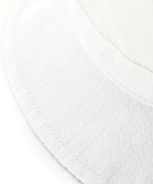 fillot de bebe reduction / フィヨ デュ ベベ ルダクティオン ベビー・キッズグッズ | 【UVカット】サッカーマリンハットベビー(44~50cm) | 詳細8