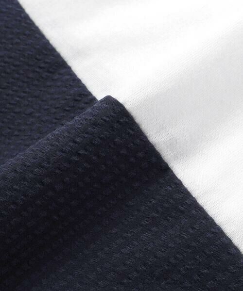 fillot de bebe reduction / フィヨ デュ ベベ ルダクティオン ロンパース | 【お揃い】天竺マリンボディミニベビー(70~80cm) | 詳細16