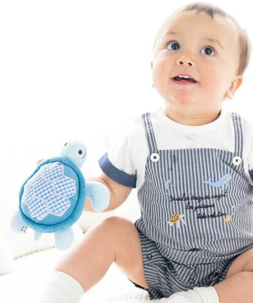 fillot de bebe reduction / フィヨ デュ ベベ ルダクティオン ベビー・キッズグッズ | カメガラガラベビー | 詳細1