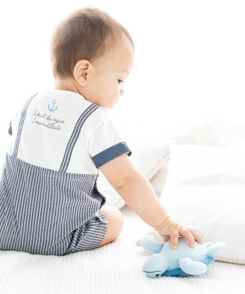 fillot de bebe reduction / フィヨ デュ ベベ ルダクティオン ベビー・キッズグッズ | カメガラガラベビー | 詳細2