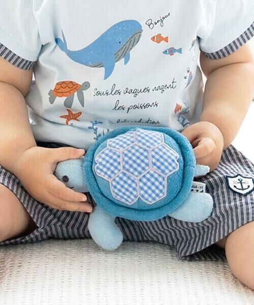 fillot de bebe reduction / フィヨ デュ ベベ ルダクティオン ベビー・キッズグッズ | カメガラガラベビー | 詳細4