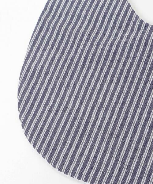 fillot de bebe reduction / フィヨ デュ ベベ ルダクティオン スタイ・ビブ | 【お揃い】天竺クジラパッチスタイベビー | 詳細8