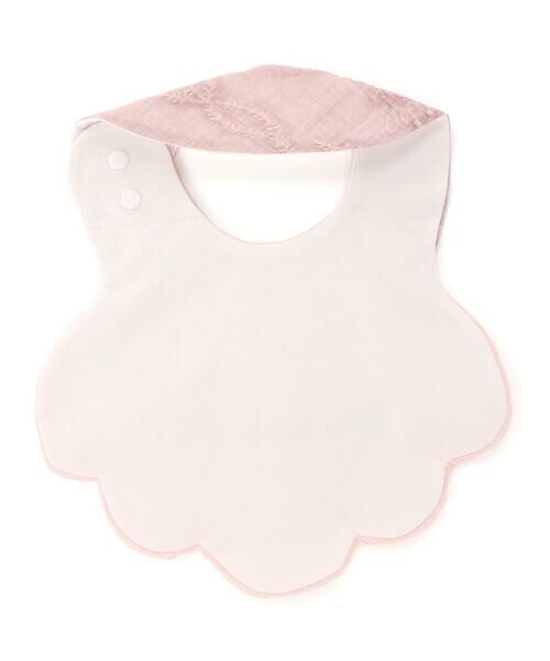 fillot de bebe reduction / フィヨ デュ ベベ ルダクティオン スタイ・ビブ | 【お揃い】パイルシェルスタイベビー | 詳細2