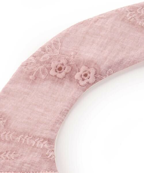 fillot de bebe reduction / フィヨ デュ ベベ ルダクティオン スタイ・ビブ | 【お揃い】パイルシェルスタイベビー | 詳細5