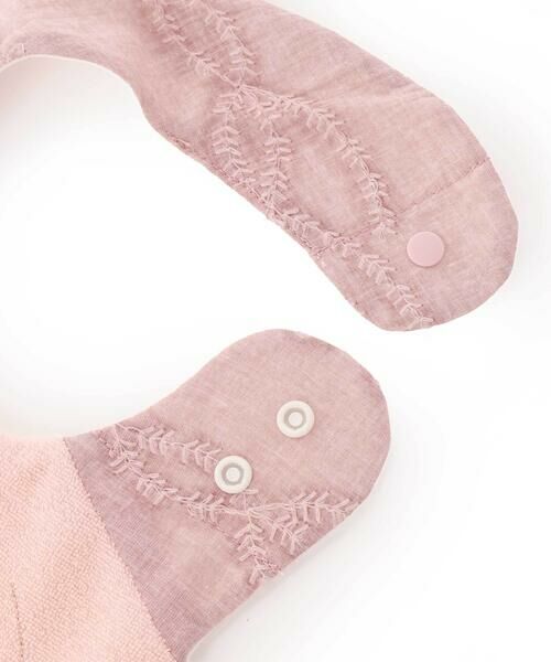 fillot de bebe reduction / フィヨ デュ ベベ ルダクティオン スタイ・ビブ | 【お揃い】パイルシェルスタイベビー | 詳細6