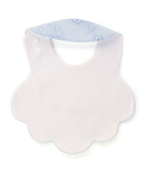 fillot de bebe reduction / フィヨ デュ ベベ ルダクティオン スタイ・ビブ | 【お揃い】パイルシェルスタイベビー | 詳細9