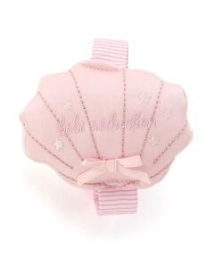 fillot de bebe reduction / フィヨ デュ ベベ ルダクティオン ベビー・キッズグッズ | 【お揃い】シェルリストバンドベビー