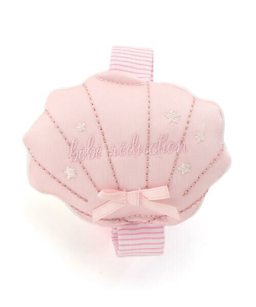 fillot de bebe reduction / フィヨ デュ ベベ ルダクティオン ベビー・キッズグッズ | 【お揃い】シェルリストバンドベビー | 詳細4