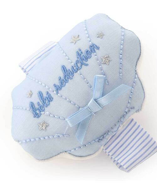 fillot de bebe reduction / フィヨ デュ ベベ ルダクティオン ベビー・キッズグッズ | 【お揃い】シェルリストバンドベビー | 詳細10